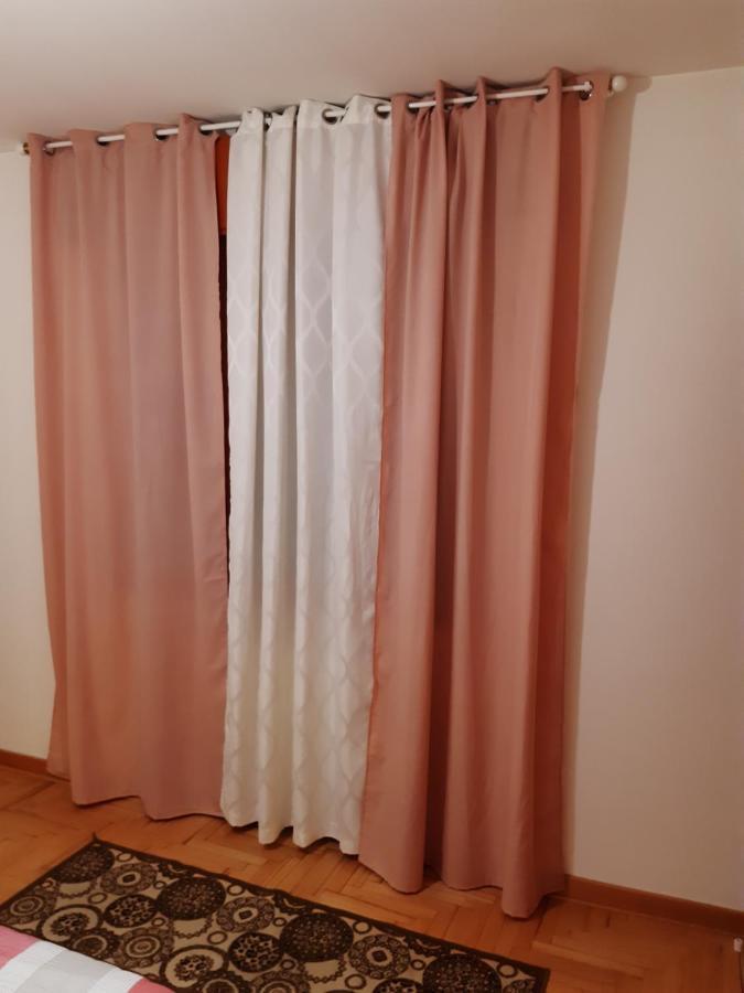 Miniappartamento Singolo パドヴァ エクステリア 写真