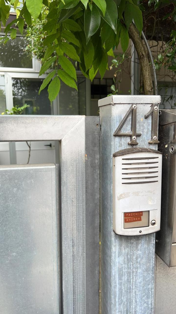 Miniappartamento Singolo パドヴァ エクステリア 写真